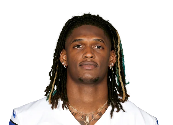 CeeDee Lamb headshot