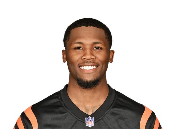 Tee Higgins headshot
