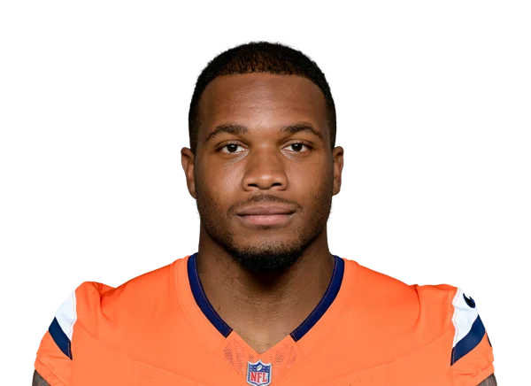 J.K. Dobbins headshot