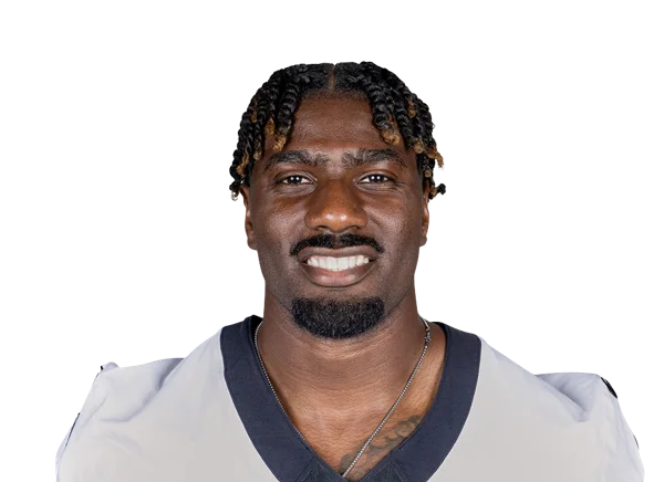 Juwan Johnson headshot
