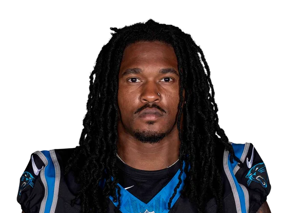 Rico Dowdle headshot