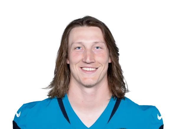 Trevor Lawrence headshot