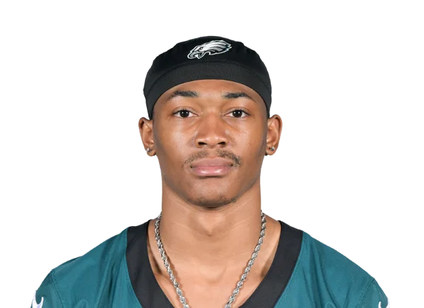 DeVonta Smith headshot