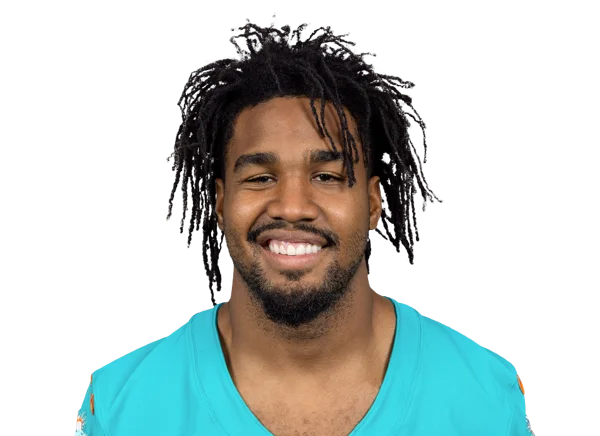 Jaylen Waddle headshot