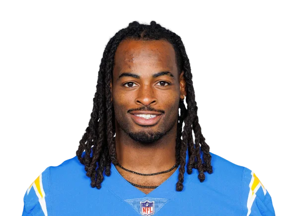 Najee Harris headshot