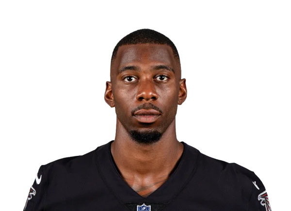 Kyle Pitts Sr. headshot