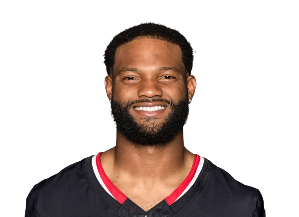 Nico Collins headshot