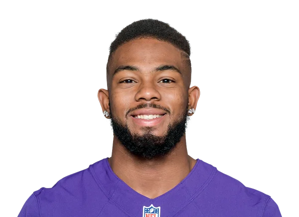 Rashod Bateman headshot