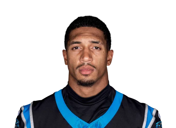 Chuba Hubbard headshot