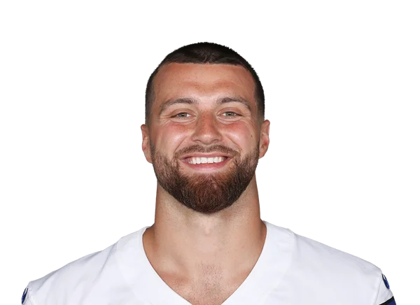 Jake Ferguson headshot