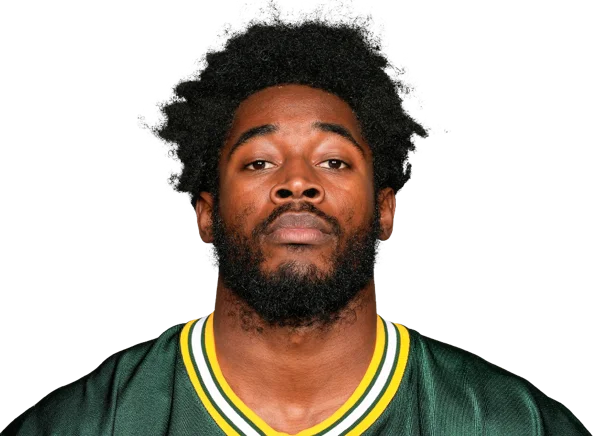 Romeo Doubs headshot