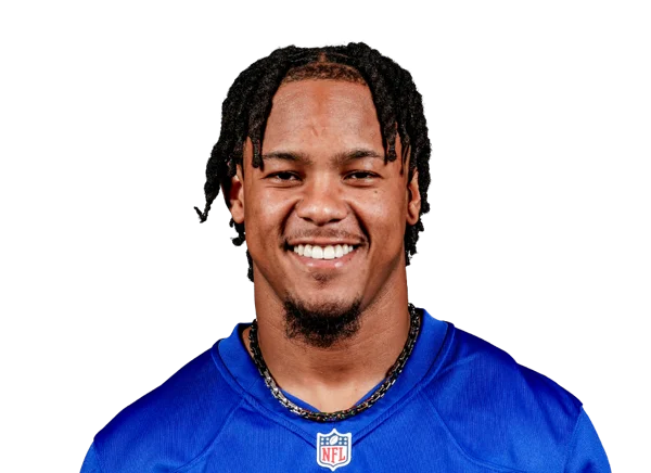 Wan'Dale Robinson headshot