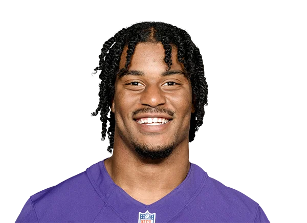 Isaiah Likely headshot