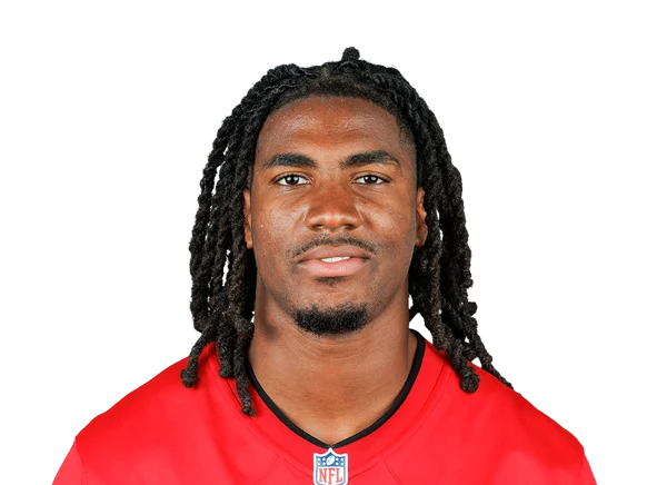 Rachaad White headshot