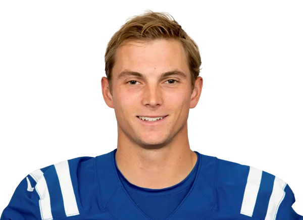 Alec Pierce headshot