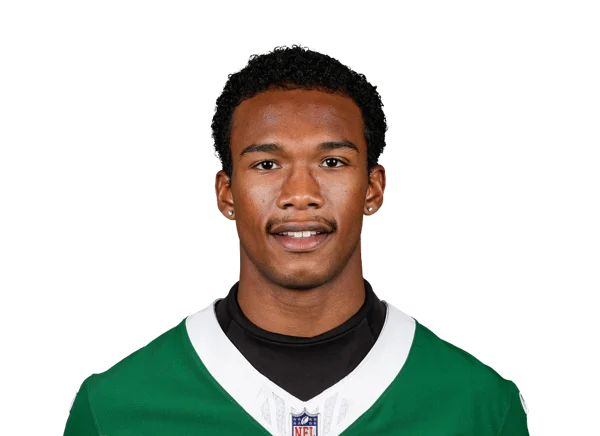 Garrett Wilson headshot