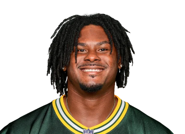 Malik Willis headshot