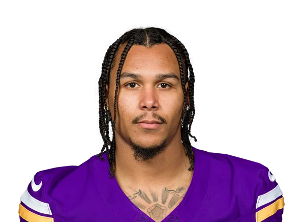 Jalen Nailor headshot