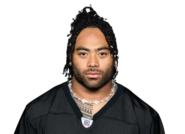 Jaylen Warren headshot