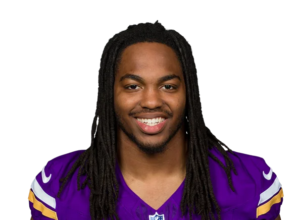Jordan Mason headshot