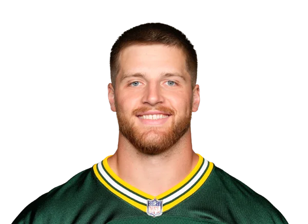 Tucker Kraft headshot