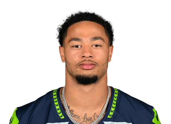 Jaxon Smith-Njigba headshot