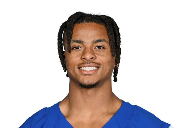Josh Downs headshot
