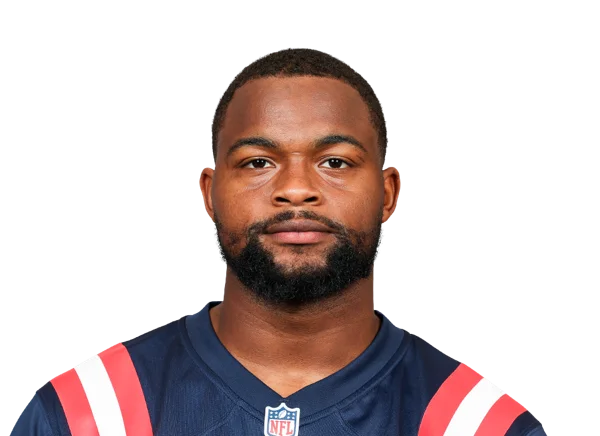 Kayshon Boutte headshot