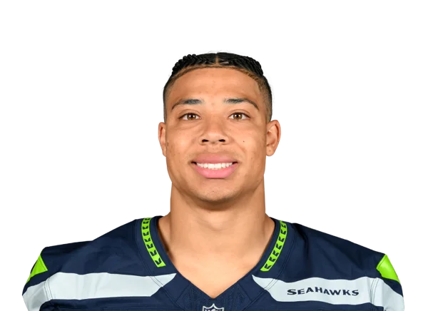 Zach Charbonnet headshot