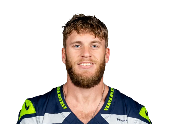Cooper Kupp headshot