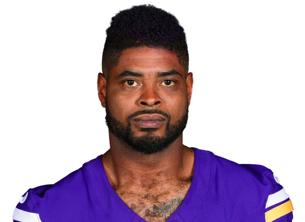 Jauan Jennings headshot