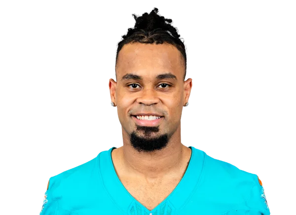 Jalen Tolbert headshot