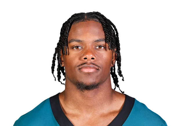 Jahan Dotson headshot