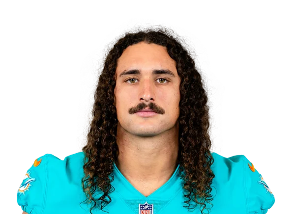 Greg Dulcich headshot