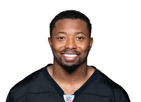 Kenny Gainwell headshot