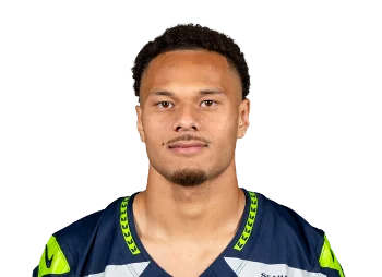 George Holani headshot