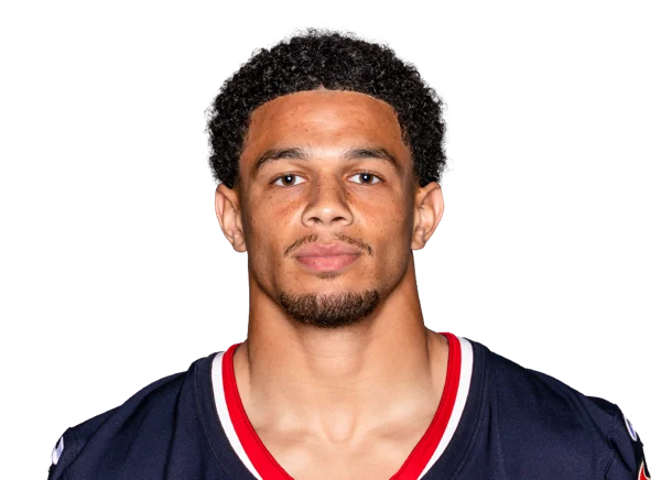 Jaylin Noel headshot