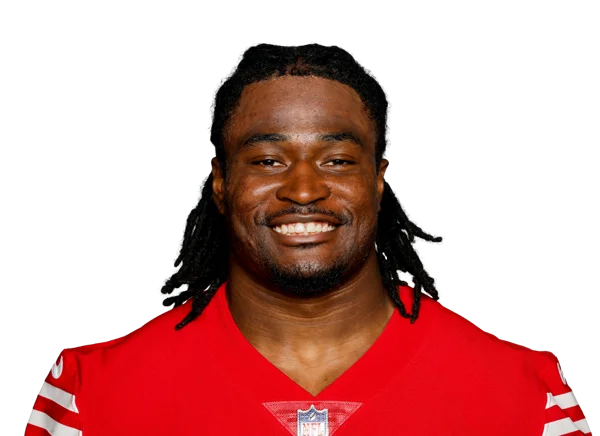 Kaelon Black headshot