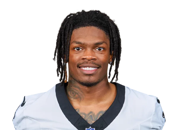 Barion Brown headshot