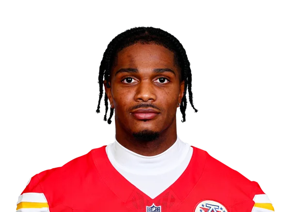 Cyrus Allen headshot